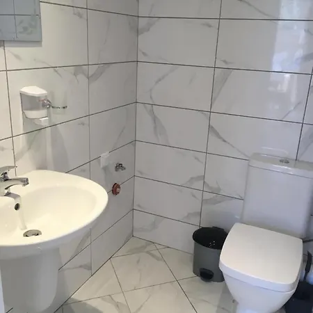 луксозни под наем в комплекс от затворен тип в м-ст каваците в созопол * Dyuni