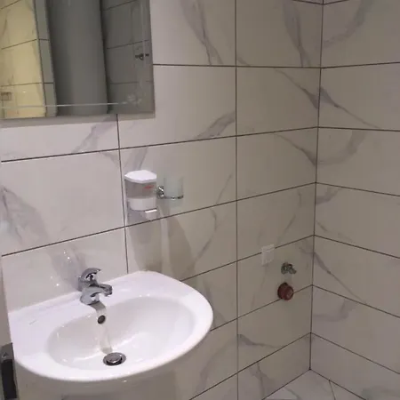 луксозни под наем в комплекс от затворен тип в м-ст каваците в созопол Appartement *