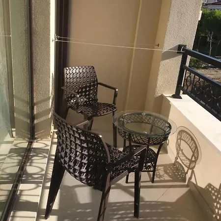 луксозни под наем в комплекс от затворен тип в м-ст каваците в созопол Dyuni