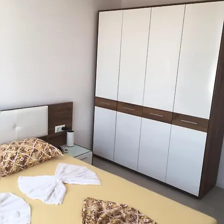 луксозни под наем в комплекс от затворен тип в м-ст каваците в созопол * Dyuni