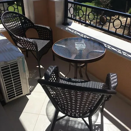 луксозни под наем в комплекс от затворен тип в м-ст каваците в созопол