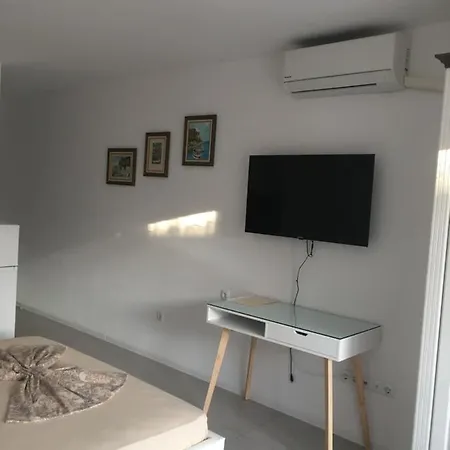 Appartement луксозни под наем в комплекс от затворен тип в м-ст каваците в созопол