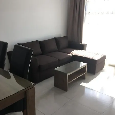 луксозни под наем в комплекс от затворен тип в м-ст каваците в созопол Appartement