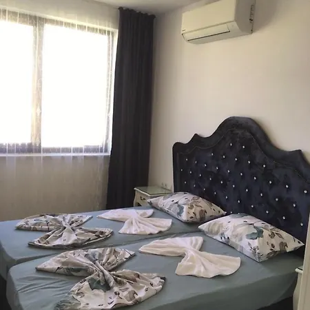 луксозни под наем в комплекс от затворен тип в м-ст каваците в созопол Dyuni