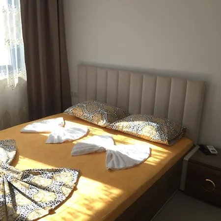 луксозни под наем в комплекс от затворен тип в м-ст каваците в созопол * Dyuni