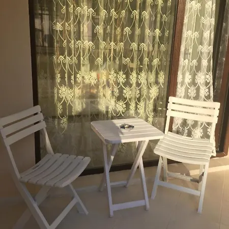 луксозни под наем в комплекс от затворен тип в м-ст каваците в созопол