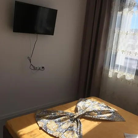 луксозни под наем в комплекс от затворен тип в м-ст каваците в созопол Apartment Dyuni