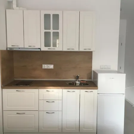Apartment луксозни под наем в комплекс от затворен тип в м-ст каваците в созопол Dyuni