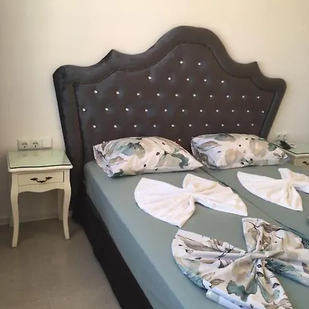 луксозни под наем в комплекс от затворен тип в м-ст каваците в созопол Apartment Dyuni