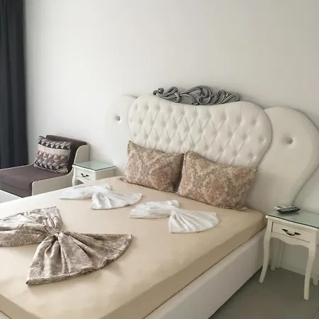 луксозни под наем в комплекс от затворен тип в м-ст каваците в созопол