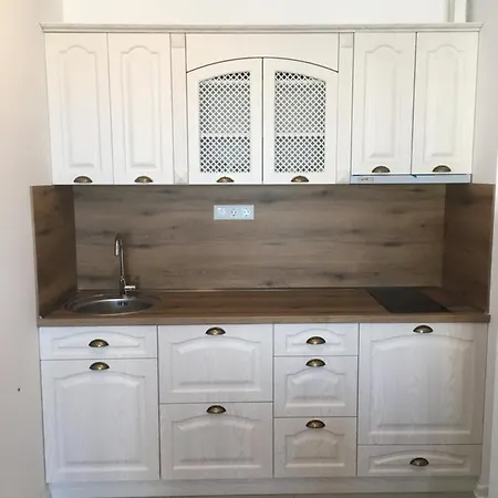 Lejlighed луксозни под наем в комплекс от затворен тип в м-ст каваците в созопол