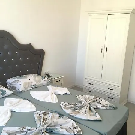 луксозни под наем в комплекс от затворен тип в м-ст каваците в созопол * Dyuni