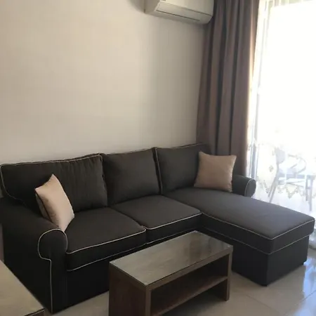 Lejlighed луксозни под наем в комплекс от затворен тип в м-ст каваците в созопол