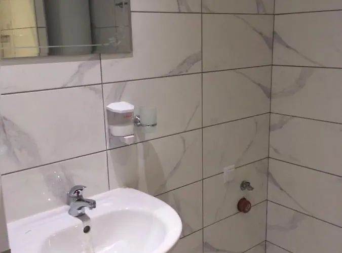 луксозни под наем в комплекс от затворен тип в м-ст каваците в созопол アパート *